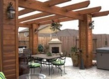 Kwikfynd Pergolas
tallimba
